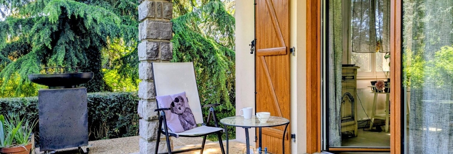 Maison 4 Pièces 133 m² à vendre à Annemasse (74100)