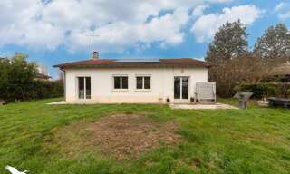 Maison 5 Pièces 105 m² à vendre à Villemur-sur-Tarn (31340)