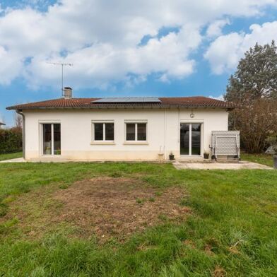 Maison 5 pièces 239000 €