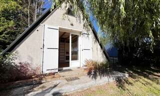 Maison 2 Pièces 180 m² à vendre à Mareuil-sur-Cher (41110)