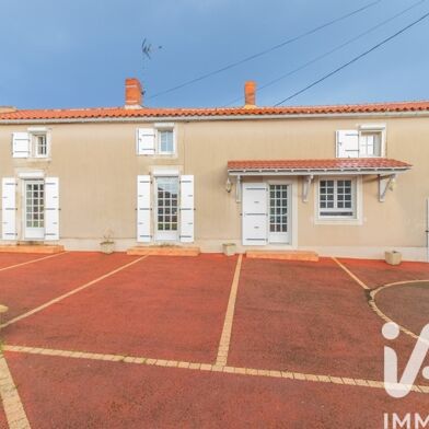 Maison 6 pièces 187000 €