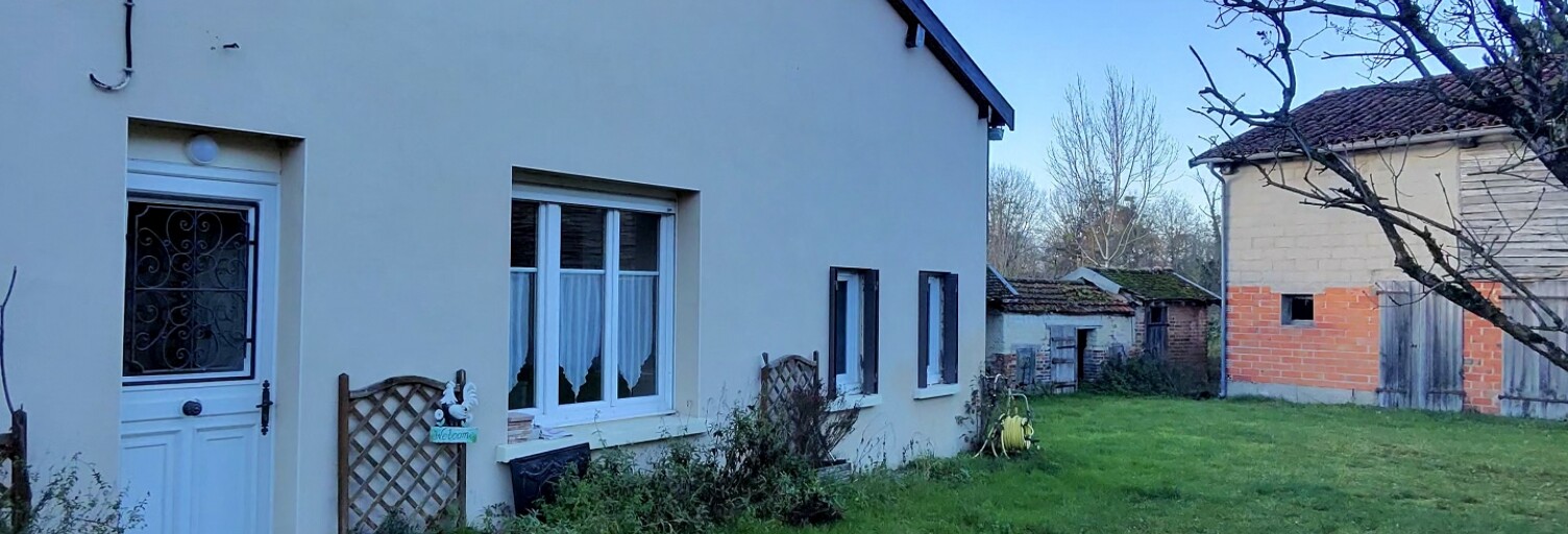 Maison 5 Pièces 165 m² à vendre à Brévonnes (10220)