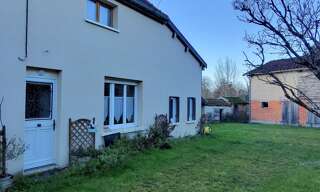 Maison 5 Pièces 165 m² à vendre à Brévonnes (10220)