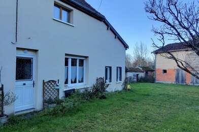 Maison 5 pièces 214500 €