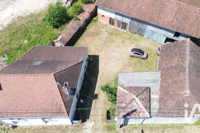 Maison 5 pièces 214500 €