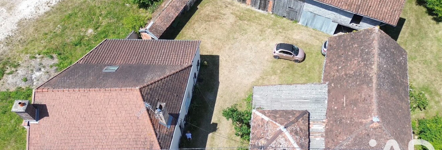 Maison 5 Pièces 165 m² à vendre à Brévonnes (10220)