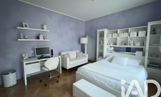 Appartement 1 Pièce 27 m² à vendre à Rambouillet (78120)