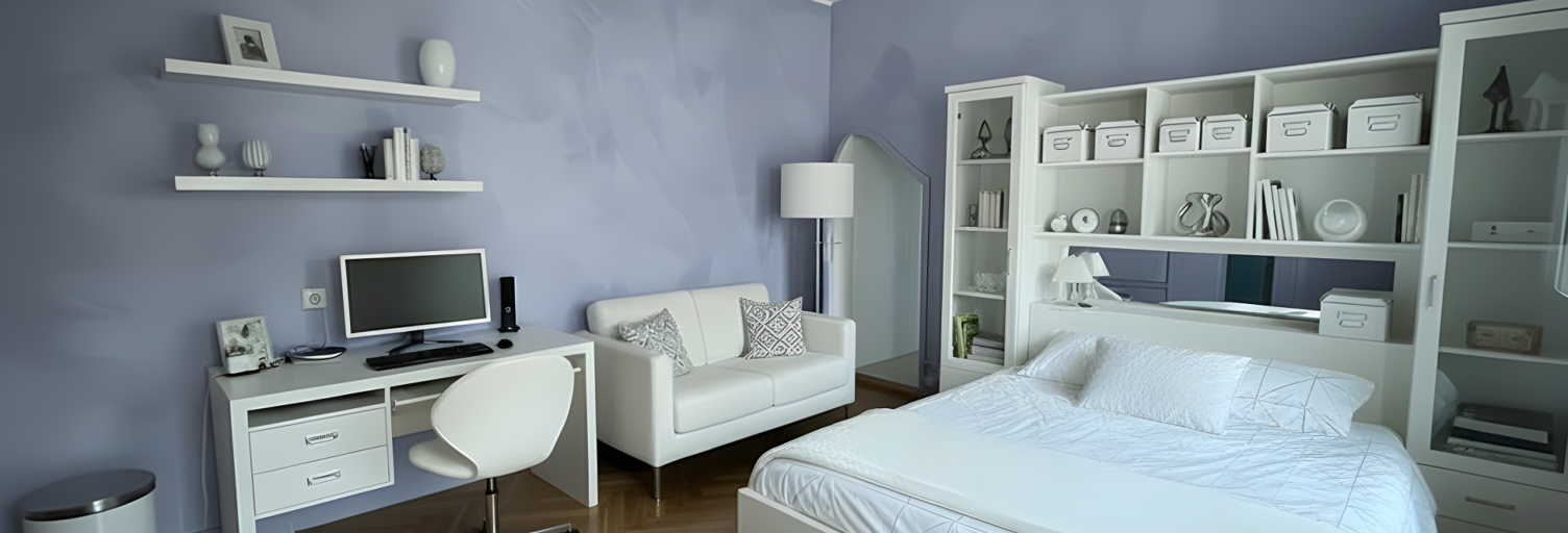 Appartement 1 Pièce 27 m² à vendre à Rambouillet (78120)