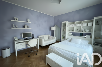 Appartement 1 pièces 99000 €