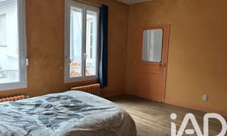Appartement 1 Pièce 26 m² à vendre à Rambouillet (78120)