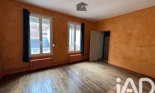 Appartement 1 Pièce 26 m² à vendre à Rambouillet (78120)