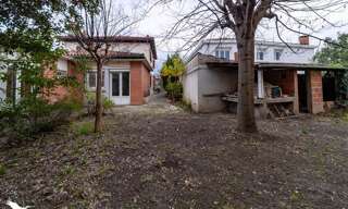 Maison 6 Pièces 237 m² à vendre à Toulouse (31100)
