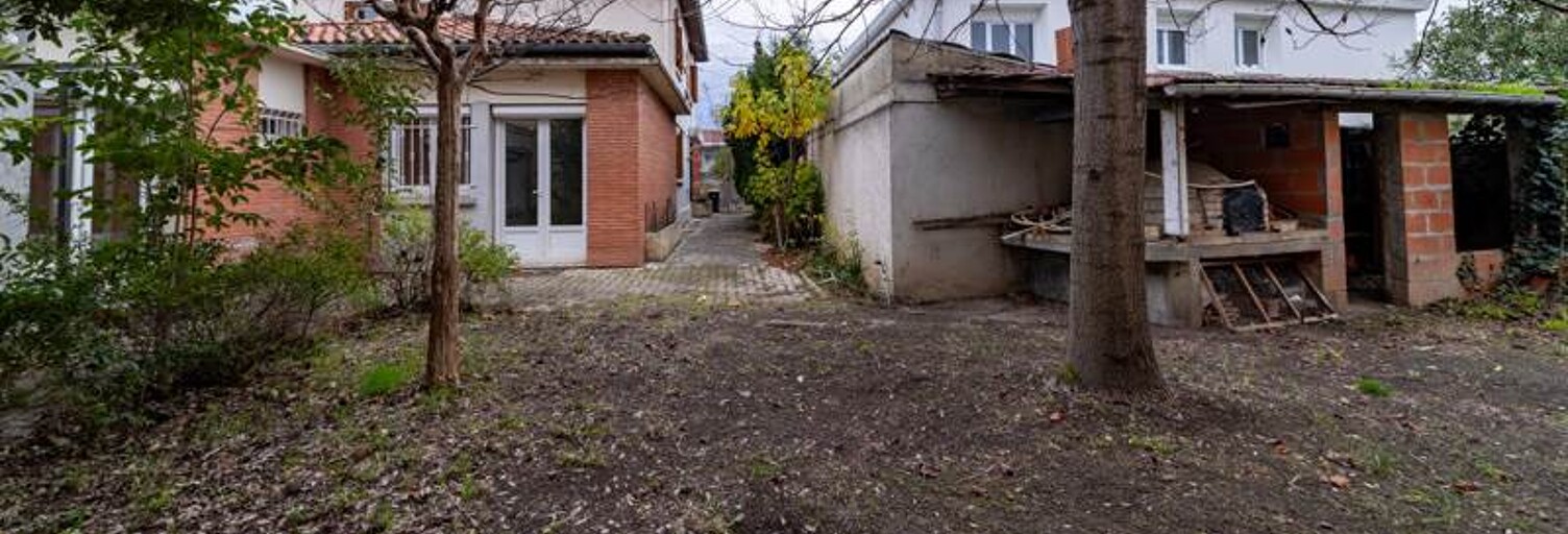 Maison 6 Pièces 237 m² à vendre à Toulouse (31100)
