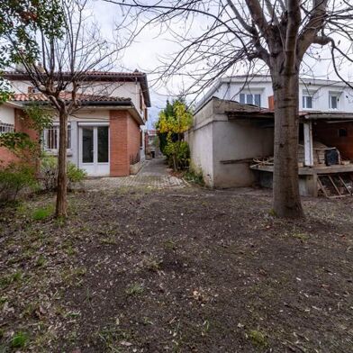 Maison 6 pièces 334336 €