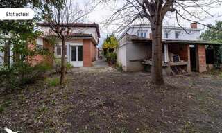 Maison 6 Pièces 237 m² à vendre à Toulouse (31100)