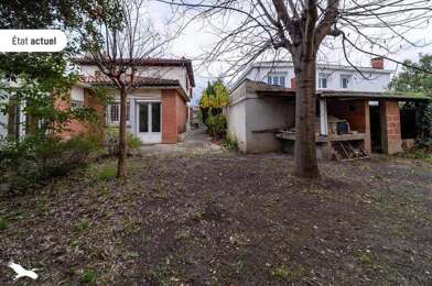 Maison 6 pièces 314000 €