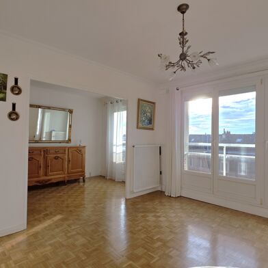 Appartement 4 pièces 169000 €