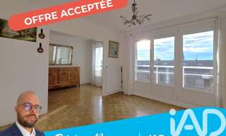 Appartement 4 Pièces 74 m² à vendre à Reims (51100)