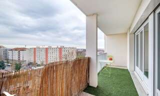 Appartement 4 Pièces 84 m² à vendre à Villeurbanne (69100)