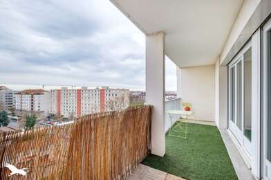 Appartement 4 pièces 215000 €