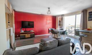 Appartement 3 Pièces 61 m² à louer à Plaisir (78370)