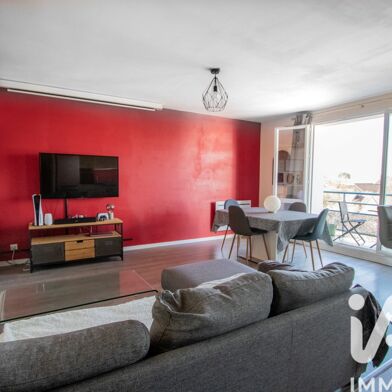 Appartement 3 pièces 1200 €