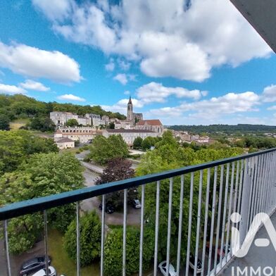 Appartement 3 pièces 148500 €