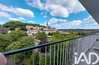 Appartement 3 pièces 148500 €