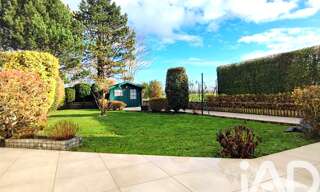 Maison 5 Pièces 105 m² à vendre à Wavrin (59136)