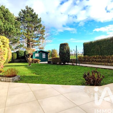 Maison 5 pièces 292000 €