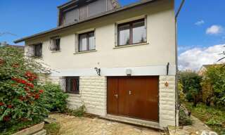 Maison 8 Pièces 174 m² à vendre à Coubron (93470)