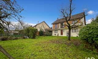 Maison 8 Pièces 174 m² à vendre à Coubron (93470)