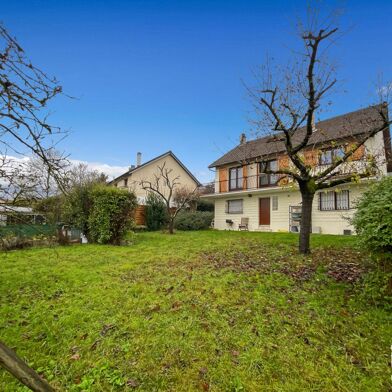 Maison 8 pièces 432000 €