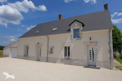 Maison 7 pièces 292050 €