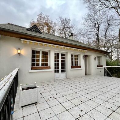 Maison 4 pièces 182069 €