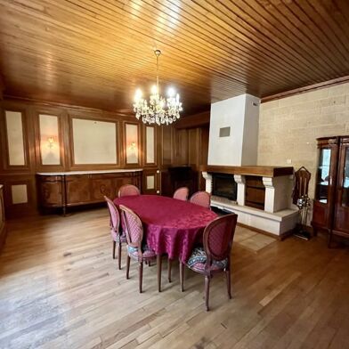 Maison 4 pièces 182069 €