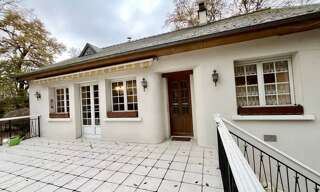 Maison 4 Pièces 107 m² à vendre à Le Controis-en-Sologne (41120)