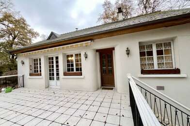 Maison 4 pièces 182069 €