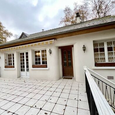 Maison 4 pièces 182069 €