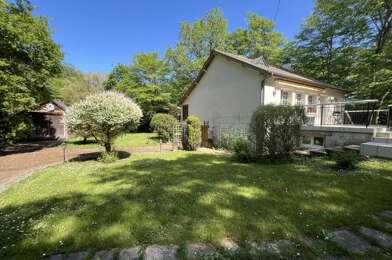 Maison 4 pièces 182069 €