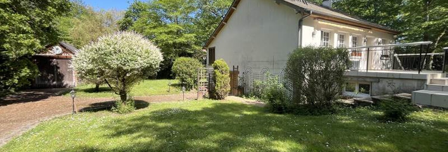Maison 4 Pièces 107 m² à vendre à Le Controis-en-Sologne (41120)