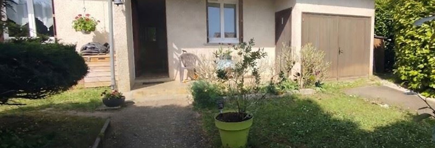 Maison 4 Pièces 100 m² à vendre à Saint-Aulaye-Puymangou (24410)