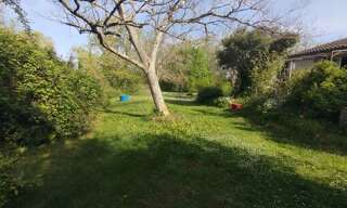 Maison 4 Pièces 100 m² à vendre à Saint-Aulaye-Puymangou (24410)