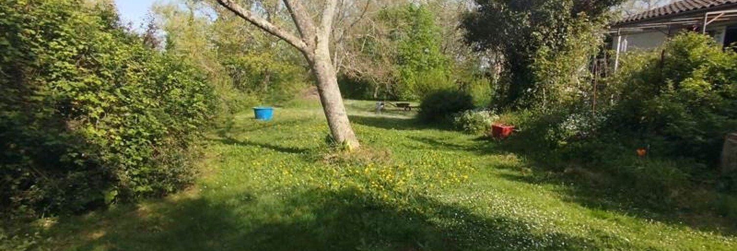 Maison 4 Pièces 100 m² à vendre à Saint-Aulaye-Puymangou (24410)