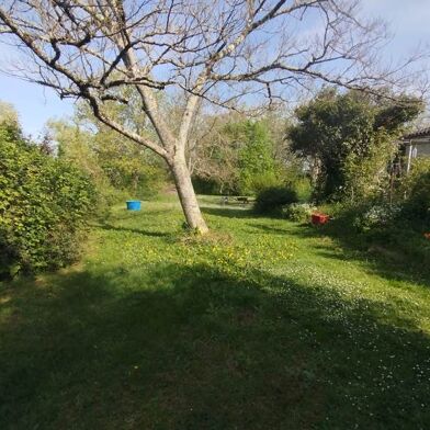 Maison 4 pièces 114030 €