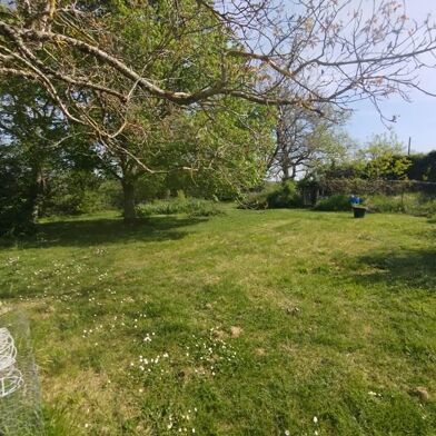 Maison 4 pièces 114030 €