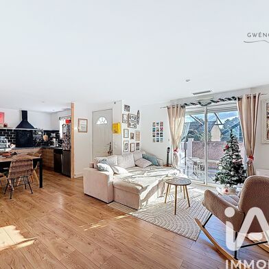 Maison 4 pièces 285000 €