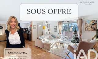 Maison 4 Pièces 90 m² à vendre à Narbonne (11100)