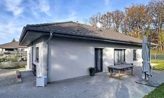 Maison 4 Pièces 90 m² à vendre à Saint-Germain-sur-Rhône (74910)