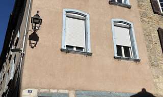 Immeuble   m² à vendre à Villefranche-de-Rouergue (12200)